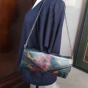 Patricia Nash Hand Bag